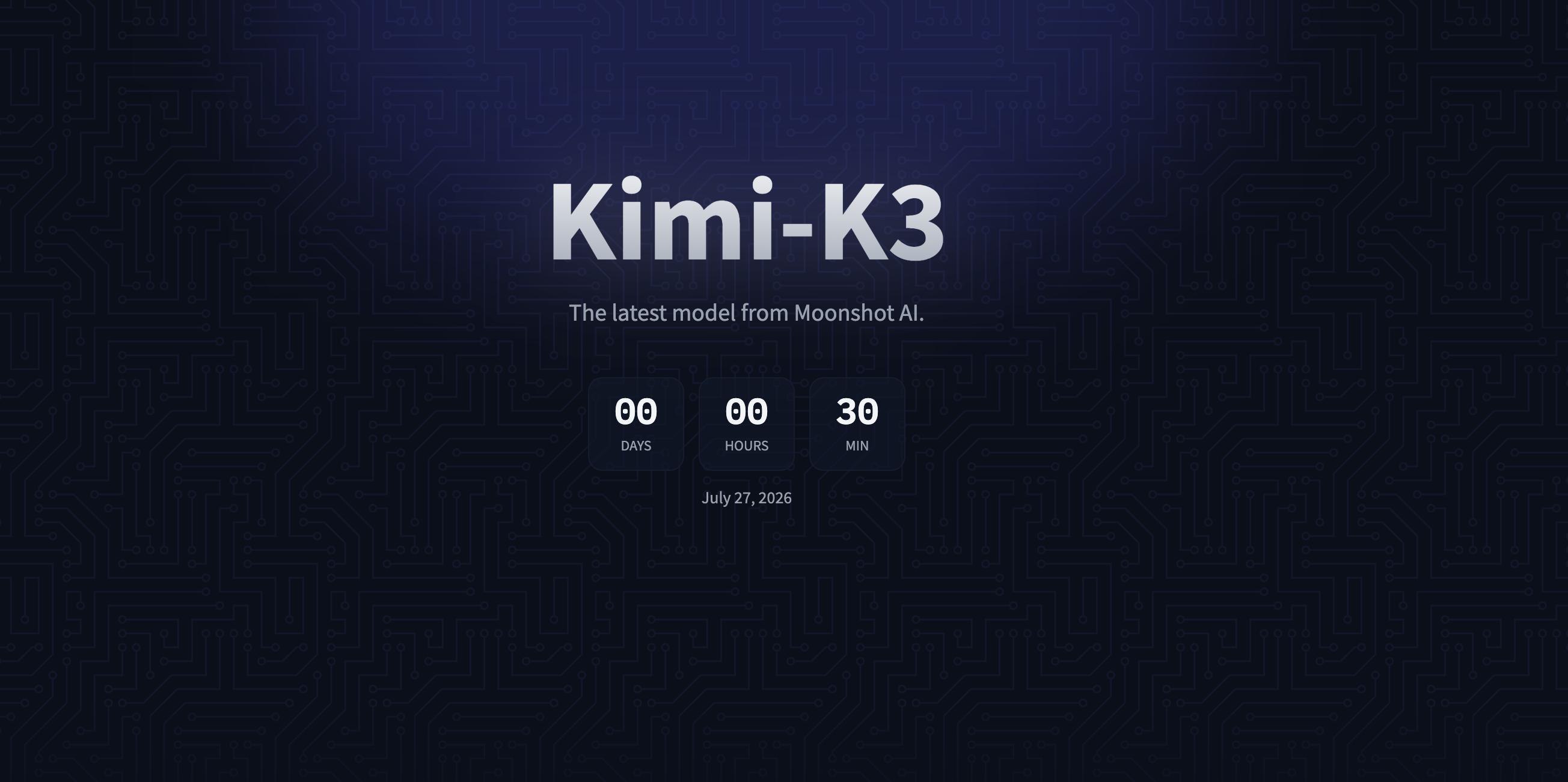 黄仁勋第一篇 X 帖子站台开源，今晚 Kimi K3 把答案交了 封面